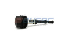 Kryt, pouzdro olejového filtru AUGER 94003