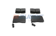Sada brzdových destiček, kotoučová brzda AUGER 94481