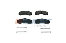 Sada brzdových destiček, kotoučová brzda AUGER 94482