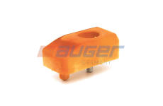 Zarazka, kabina AUGER 94582