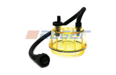 Průzor, ruční čerpadlo AUGER 94826