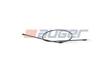 Lanko pro otevírání kapoty motoru AUGER 95009