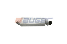 Zadní tlumič výfuku AUGER 95446