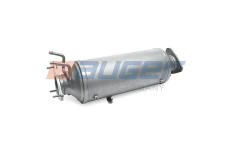 Střední tlumič výfuku AUGER 95512