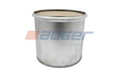 Filtr pevnych castic, vyfukovy system AUGER 97079