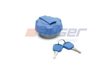 Uzávěr, palivová nádrž AUGER 98021