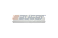 Filtr, vzduch v interiéru AUGER 98781