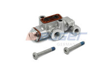 Magneticky ventil, ridici valec AUGER 98907