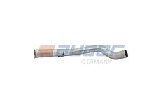 Výfuková trubka AUGER 99353