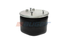 vlnovec pérování bez zvonu DAF