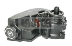 Hydraulické čerpadlo, řízení LAUBER 55.0122