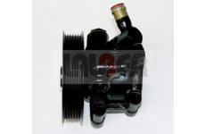 Hydraulické čerpadlo, řízení LAUBER 55.0147