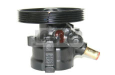 Hydraulické čerpadlo, řízení LAUBER 55.0466