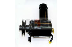 Hydraulické čerpadlo, řízení LAUBER 55.0497