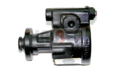 Hydraulické čerpadlo, řízení LAUBER 55.0705