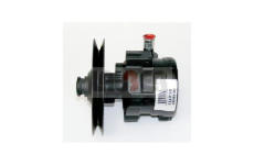 Hydraulické čerpadlo, řízení LAUBER 55.0711