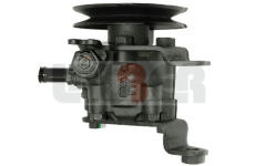 Hydraulické čerpadlo, řízení LAUBER 55.0868