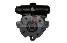 Hydraulické čerpadlo, řízení LAUBER 55.0907