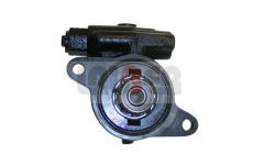 Hydraulické čerpadlo, řízení LAUBER 55.1082