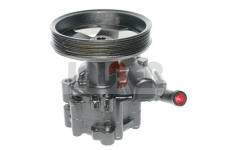 Hydraulické čerpadlo, řízení LAUBER 55.1538