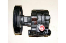 Hydraulické čerpadlo, řízení LAUBER 55.5295