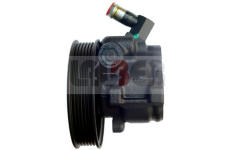 Hydraulické čerpadlo, řízení LAUBER 55.9609