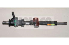 Řídicí mechanismus LAUBER 69.0311