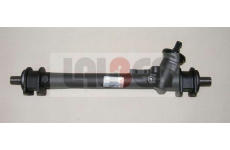 Řídicí mechanismus LAUBER 69.0314