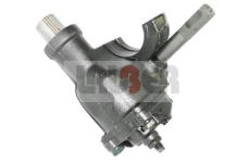 Řídicí mechanismus LAUBER 69.4018