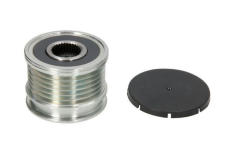 Předstihová spojka LAUBER CQ1040008