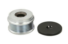 Předstihová spojka LAUBER CQ1040347