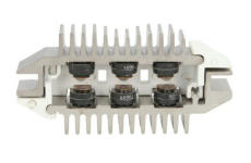 Usměrňovač, generátor LAUBER CQ1080055