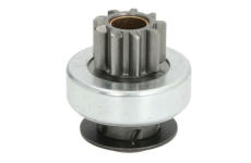 Volnobezny prevod, starter LAUBER CQ2010008