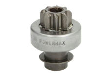 Pastorek, startér LAUBER CQ2010041