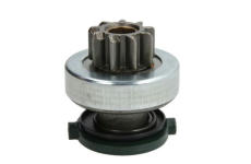 Volnobezny prevod, starter LAUBER CQ2010049