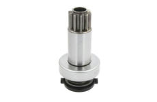 Volnobezny prevod, starter LAUBER CQ2010426