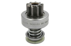 Pastorek, startér LAUBER CQ2010474