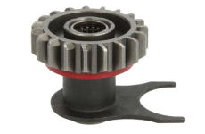 Pastorek, startér LAUBER CQ2011030