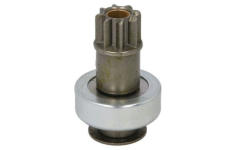 Pastorek, startér LAUBER CQ2012559