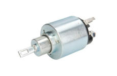 Elektromagnetický spínač, startér LAUBER CQ2030005