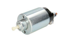 Elektromagnetický spínač, startér LAUBER CQ2030008