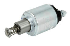 Elektromagnetický spínač, startér LAUBER CQ2030016