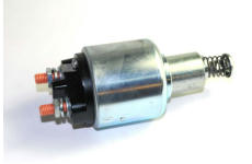 Elektromagnetický spínač, startér LAUBER CQ2030018