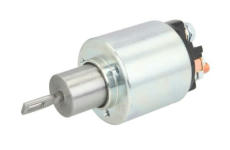 Elektromagnetický spínač, startér LAUBER CQ2030020