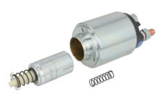 Elektromagnetický spínač, startér LAUBER CQ2030023