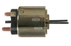 Elektromagnetický spínač, startér LAUBER CQ2030037