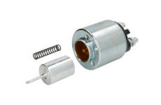 Elektromagnetický spínač, startér LAUBER CQ2030137