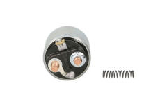 Elektromagnetický spínač, startér LAUBER CQ2030246