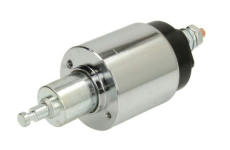 Elektromagnetický spínač, startér LAUBER CQ2030620