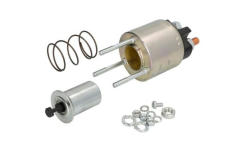 Elektromagnetický spínač, startér LAUBER CQ2030642